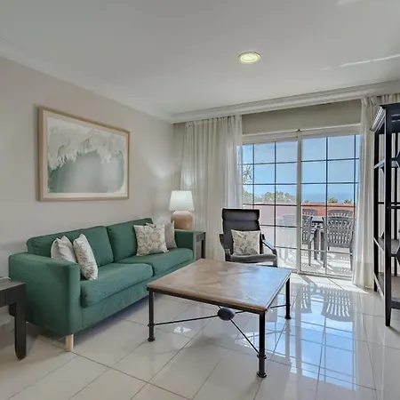 - Beautiful Views - By Feel Your Holidays Apartament Costa Adeje (Tenerife)