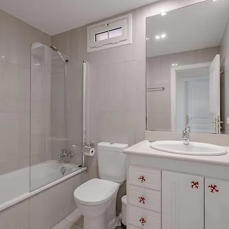 - Beautiful Views - By Feel Your Holidays Apartament *